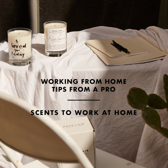 HOW TO WORK FROM HOME_____ TIPS TO MAKE IT EFFICIENT BY SOMEONE WHO’S BEEN DOING IT FOR 25 YEARS.