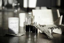 Load image into Gallery viewer, Pour l'air Studio Secrets_ink 3.jpg