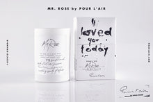 Load image into Gallery viewer, Pour l'air_set-Mr-Rose.jpg