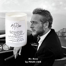 Load image into Gallery viewer, MR. ROSE