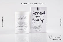 Load image into Gallery viewer, Pour l'air_set-hayloft.jpg