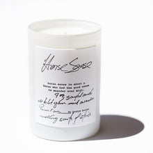 Load image into Gallery viewer, HORSE SENSE