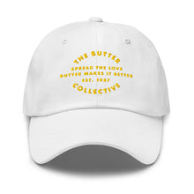 Load image into Gallery viewer, BASEBALL HAT_butter collective