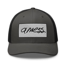 Load image into Gallery viewer, HAT TRUCKER VERSION_A Mess 2.0