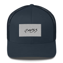 Load image into Gallery viewer, HAT TRUCKER VERSION_ A Mess