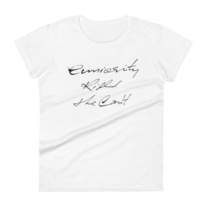 TSHIRT_curiosity killed the can't