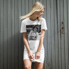 Load image into Gallery viewer, TSHIRT_Sassy Housewife Tshirt dress