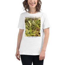 Load image into Gallery viewer, TSHIRT_feel the love