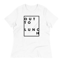 Load image into Gallery viewer, TSHIRT_Out to lunch